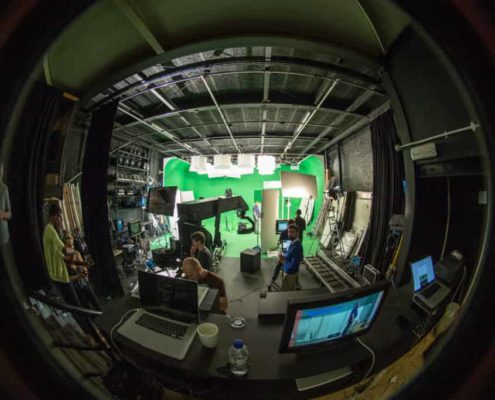 motion control at mps