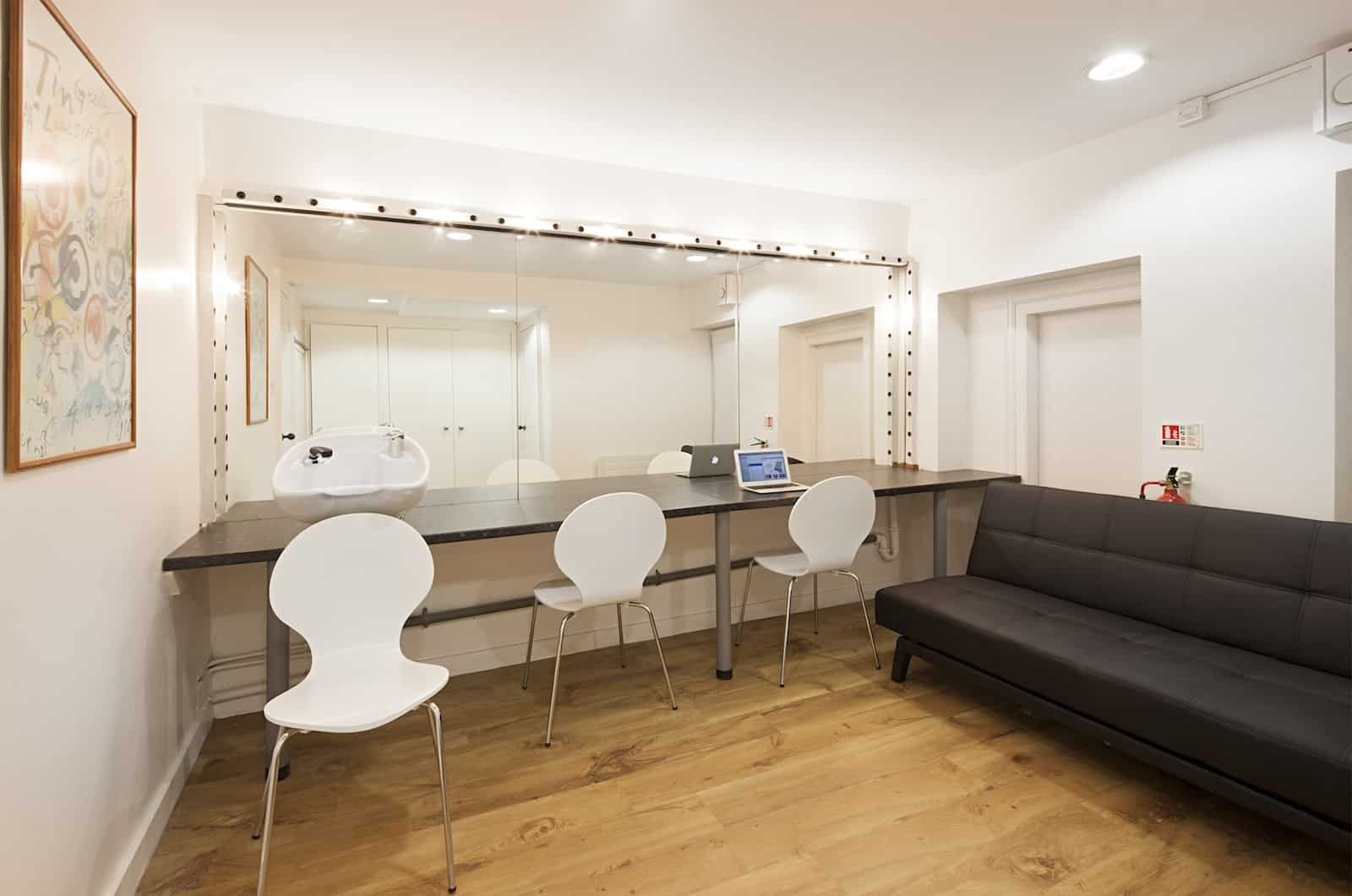 Film & TV Studio Hire Photo Studio Photographic Studio London