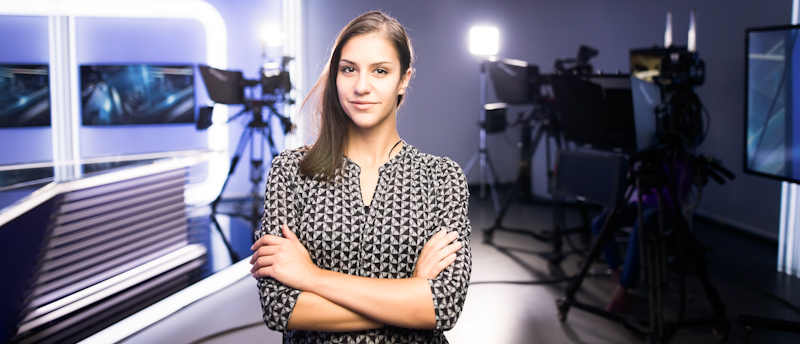 friendly studio