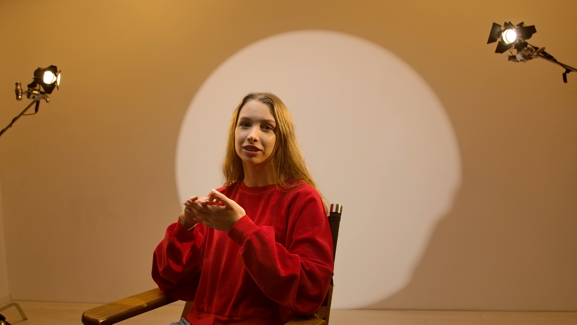 Creating the Perfect Studio Interview