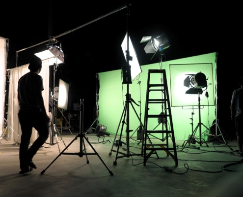Is a Live Streaming Studio Right for You