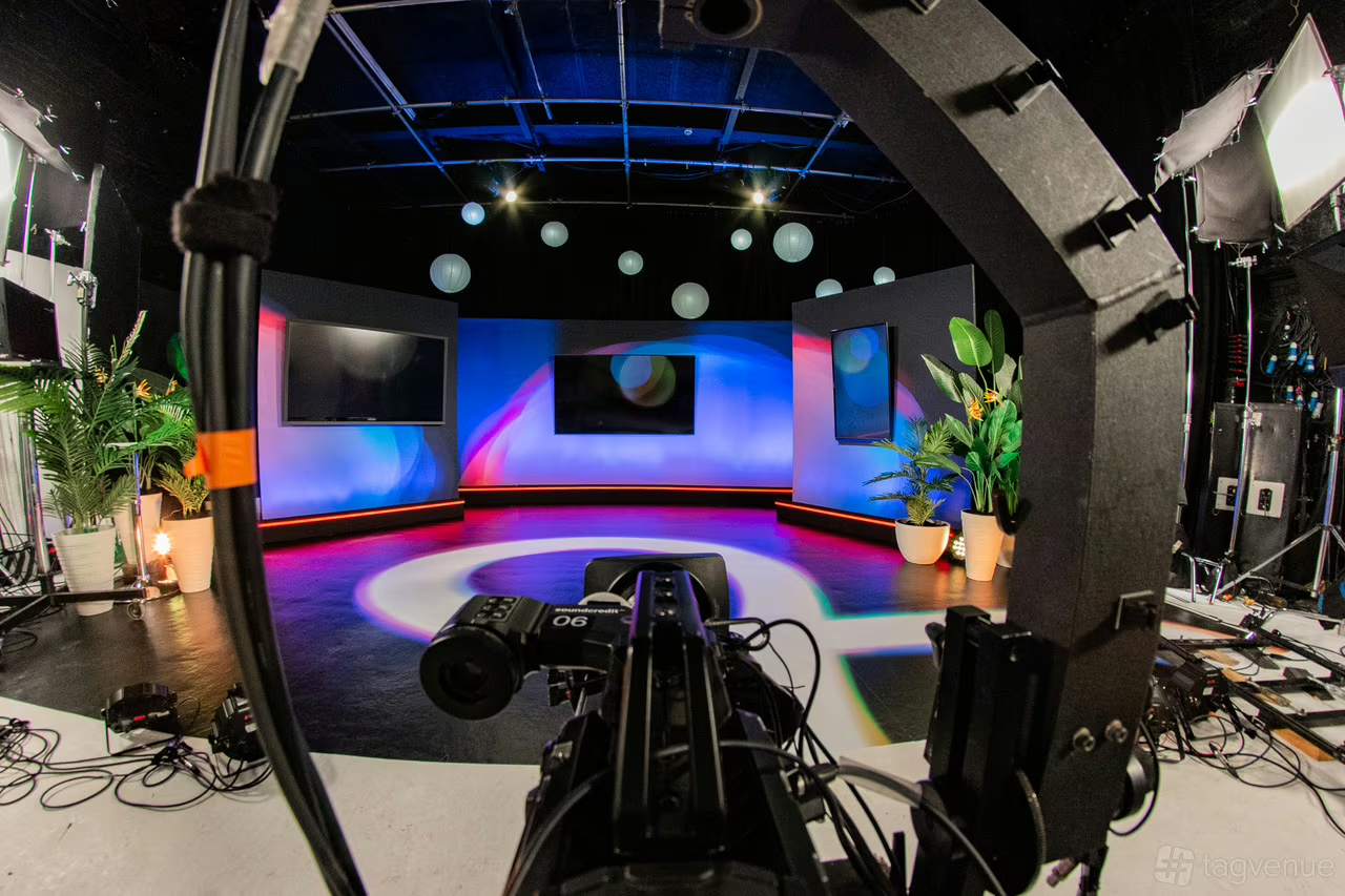 Central London Studio