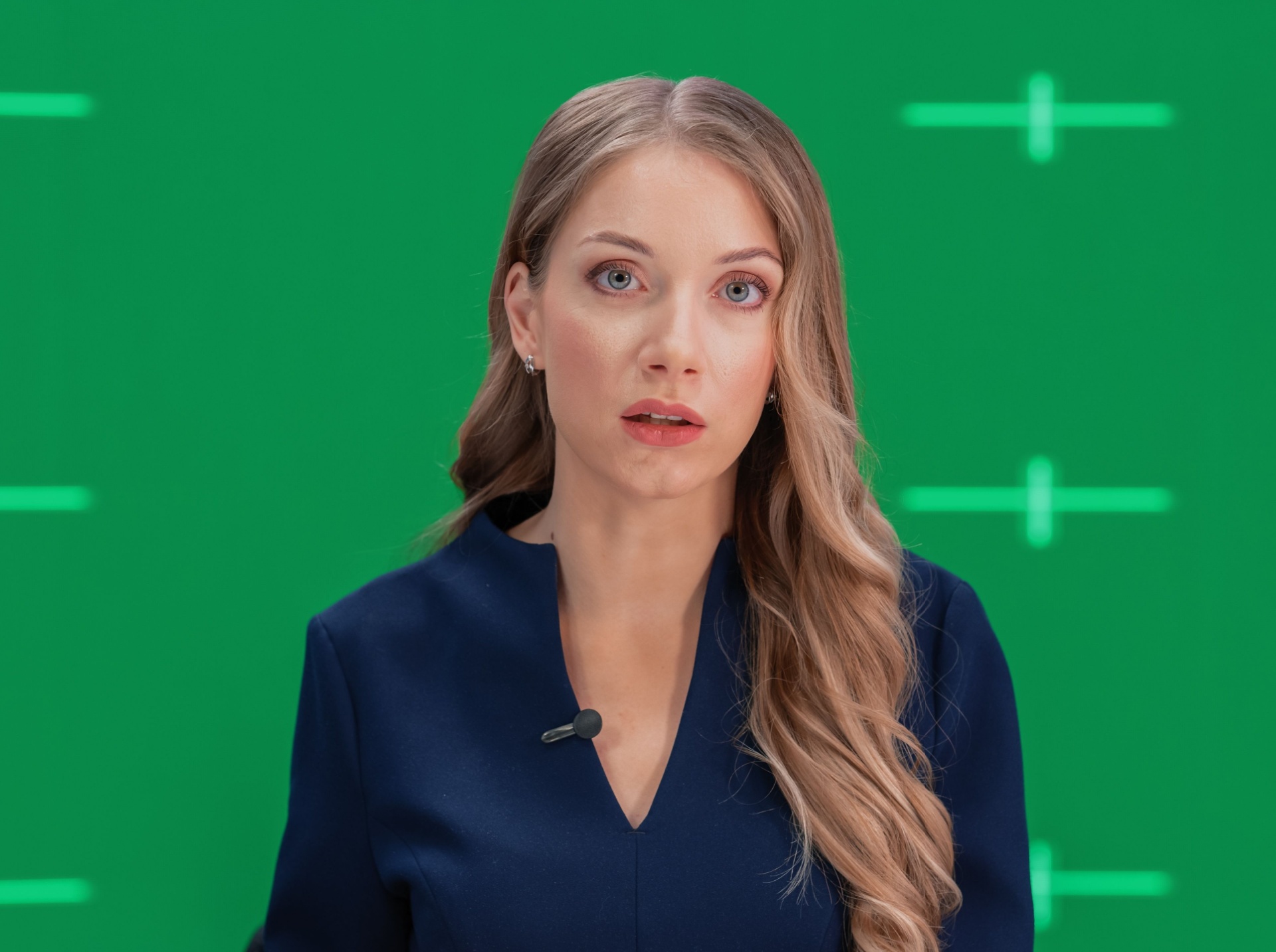 Using Your Green Screen Studio Time Efficiently: Planning, Setup, and ...