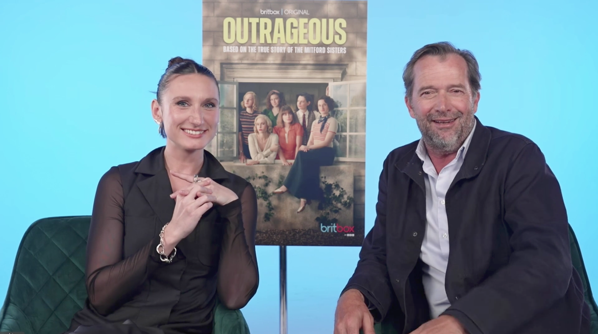 Broadcast Media Tours