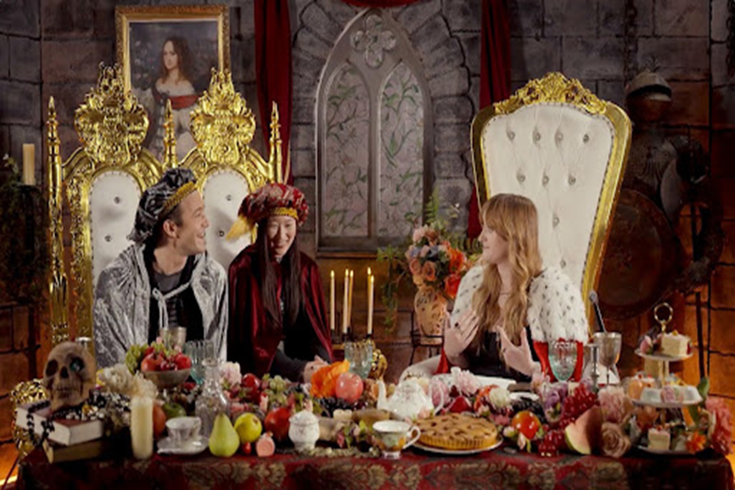 Why Visualised Podcasts Need a Broadcast-Grade Studio