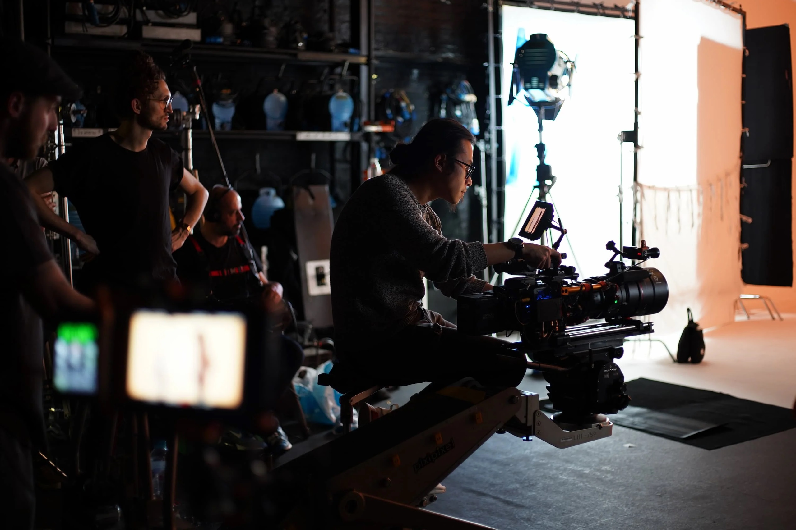 Common Studio Filming Mistakes (And How to Avoid Them)