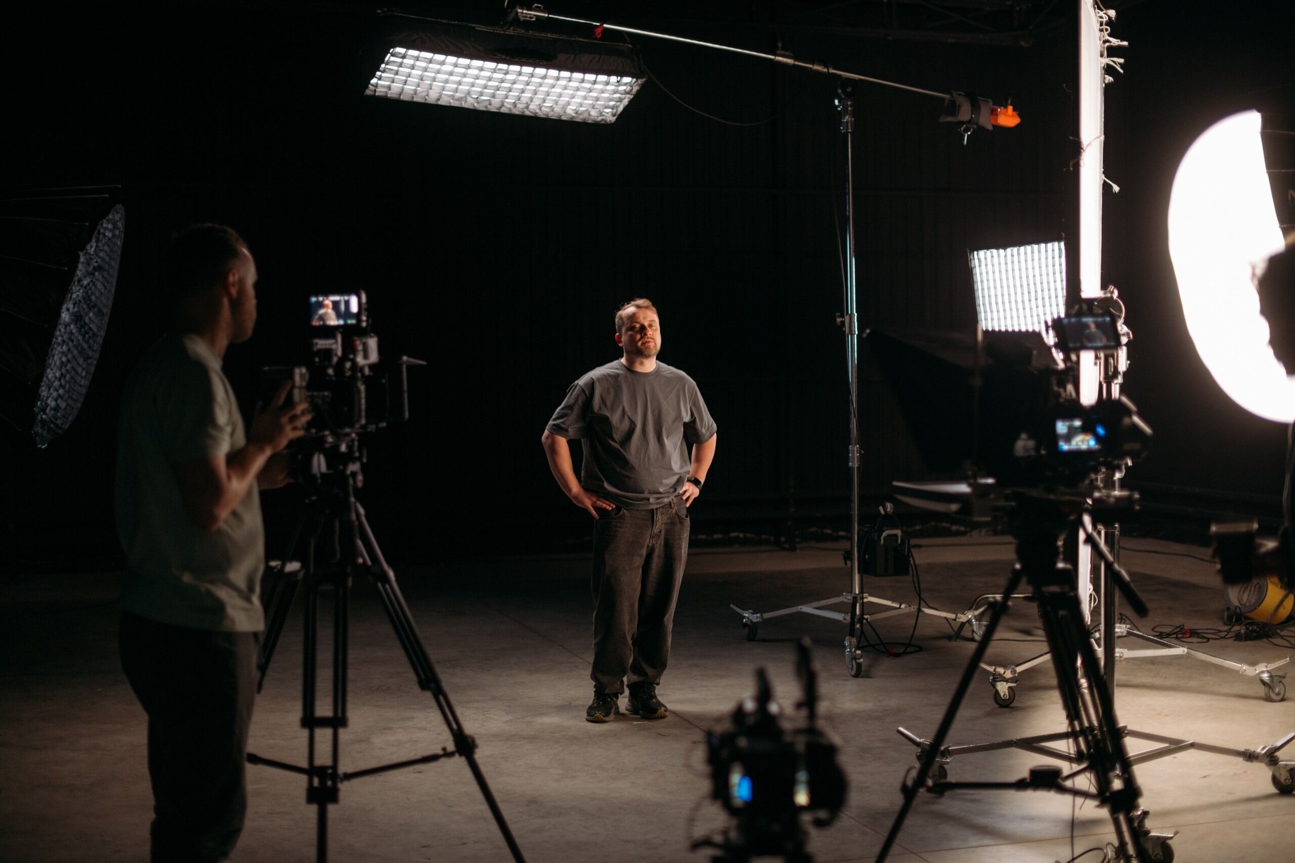Why Sound Quality Can Make or Break Your Video